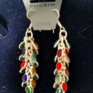 NEW PILGRIM Fish hook